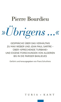 'Übrigens ...'