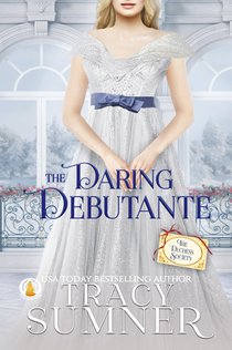 The Daring Debutante