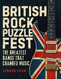 British Rock Puzzle Fest