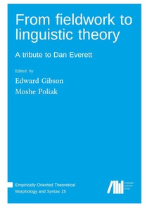 From fieldwork to linguistic theory