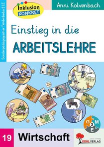 Einstieg in die Arbeitslehre