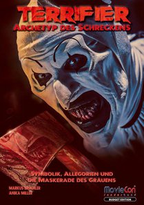 Terrifier - Archetyp des Schreckens (Budget Edition by MovieCon)