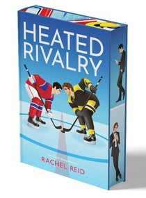 Heated Rivalry