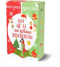 Das ist ja ne schöne Bescherung