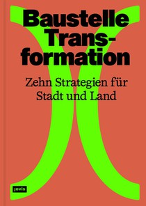 Baustelle Transformation