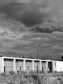 Uwe Schröder Werkverzeichnis I