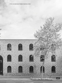 Uwe Schröder Werkverzeichnis II