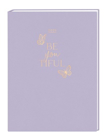 Lady-Terminplaner 2026 Beyoutiful