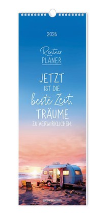 Rentner-Planer 2026