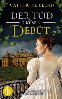 Der Tod gibt sein Debut