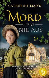 Mord lernt nie aus