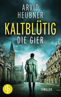 Kaltblutig die Gier