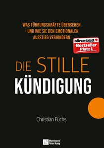 Die stille Kündigung