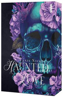 Haunted Love