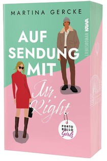 Auf Sendung mit Mr. Right