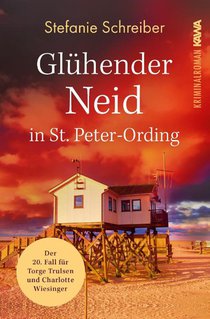 Glühender Neid in St. Peter-Ording