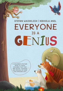 Everyone Is a Genius