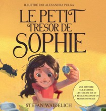 Le petit trésor de Sophie