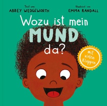 Wozu ist mein Mund da?