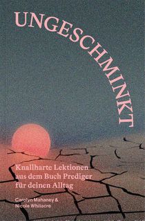 Ungeschminkt