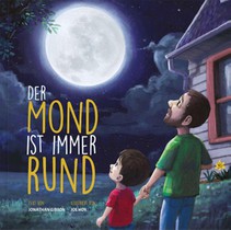 Der Mond ist immer rund
