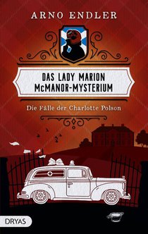 Das Lady Marion McManor-Mysterium
