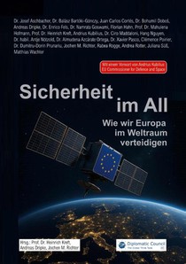 Sicherheit im All