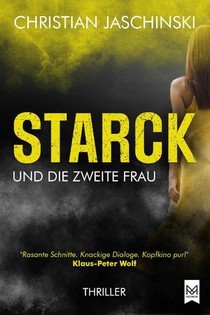 STARCK und die zweite Frau