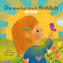 Du machst mich fröhlich