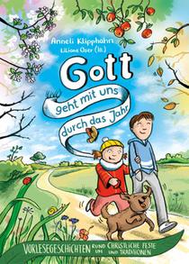 Gott geht mit uns durch das Jahr