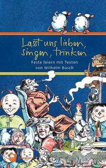 Lasst uns lieben, singen, trinken