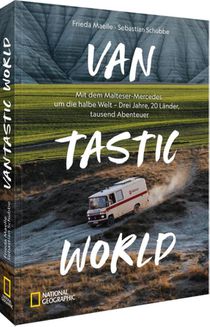 VANtastic World