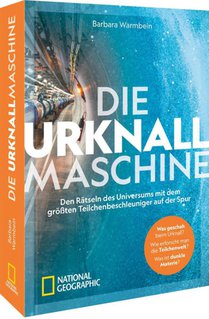 Die Urknallmaschine