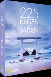 In 225 Reisen durch Japan