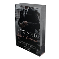 Owned by a Sinner (The Sinners 2)