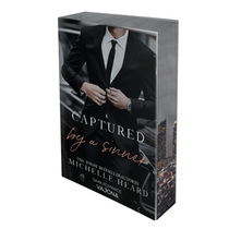 Captured by a Sinner (The Sinners 5)