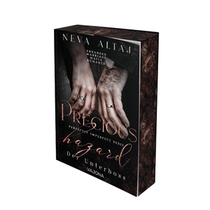 Precious Hazard - Der Unterboss (Perfectly Imperfect Serie 11)