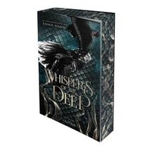 Whispers of the Deep (Deep Waters Band 1)