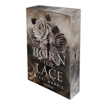 Born For Lace (The Cradled Common 2)