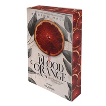Blood Orange