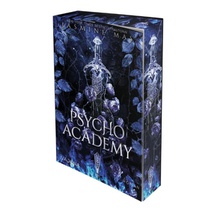 Psycho Academy