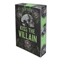 Kiss The Villain