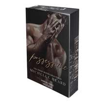 Possess Me (St. Monarch's 5)