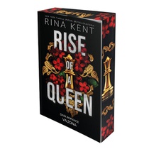 Rise of a Queen