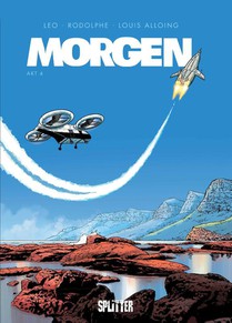 Morgen. Band 4