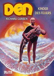 DEN. Band 3