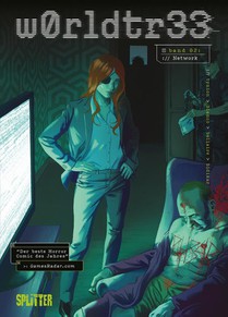 w0rldtr33 (Worldtree). Band 2