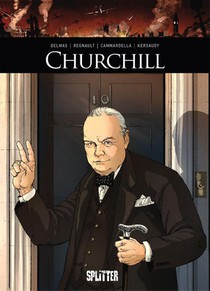 Churchill