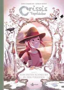 Crissis Tagebücher. Band 5