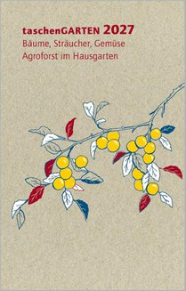 taschenGARTEN 2027